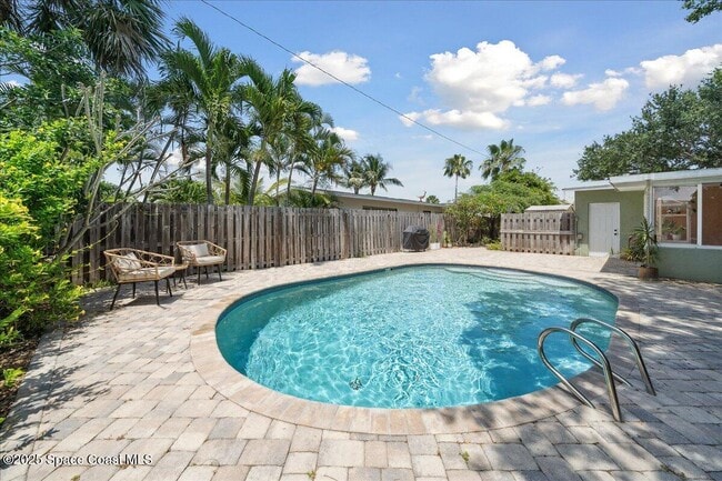 1883 Gulf Ct in Indialantic, FL - Building Photo - Building Photo