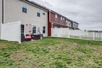 1232 Savannah Ave in Gallatin, TN - Building Photo - Building Photo