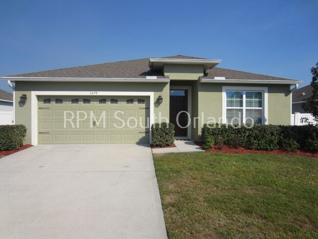1679 Bay Breeze Dr