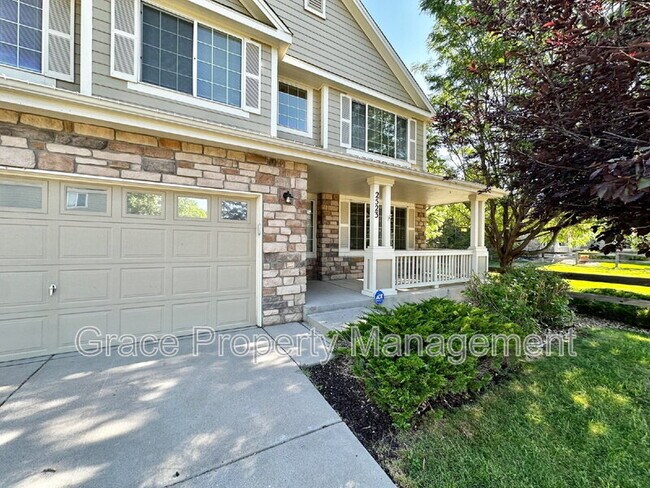 2523 E 150th Pl in Thornton, CO - Foto de edificio - Building Photo