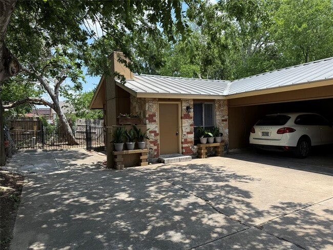 property at 2104 Conestoga Trail