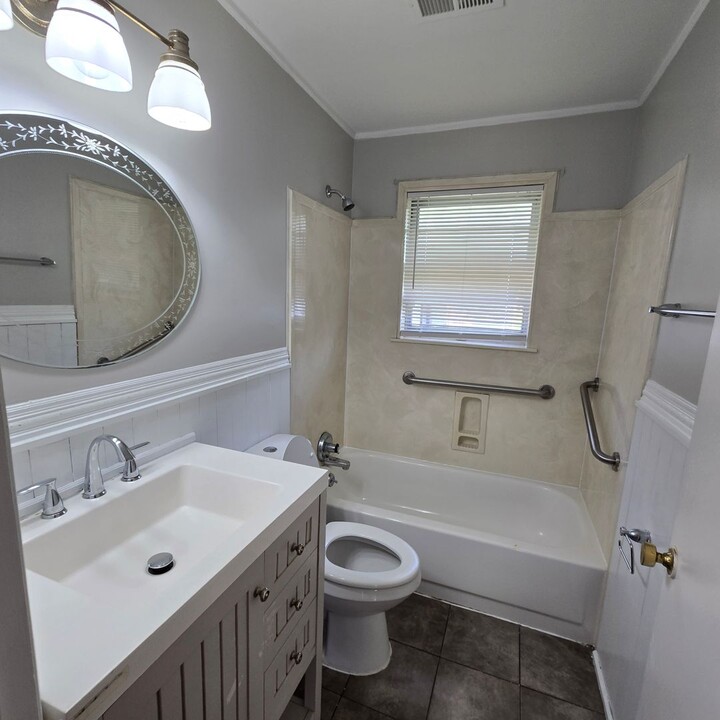 3/1 in Horn Lake, MS! in Horn Lake, MS - Building Photo