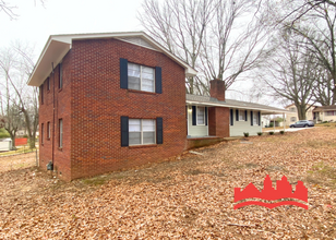 4467 Yale Rd in Memphis, TN - Building Photo - Building Photo