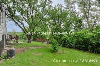 5317 N 47th St in Omaha, NE - Building Photo - Building Photo