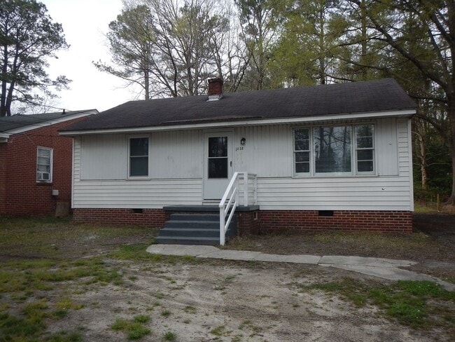 property at 1028 Proctor St