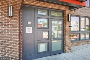 2920 Georgia Ave NW in Washington, DC - Building Photo