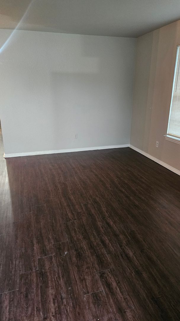 933-935 Baker St in Fort Worth, TX - Building Photo - Building Photo