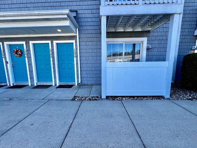 property at 1240 Indian Rd