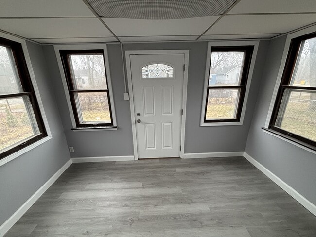 1311 Marshall Pl in Gary, IN - Building Photo - Building Photo