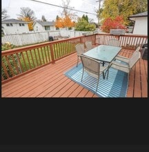 101 Parkville Dr in Winnipeg, MB - Building Photo - Building Photo