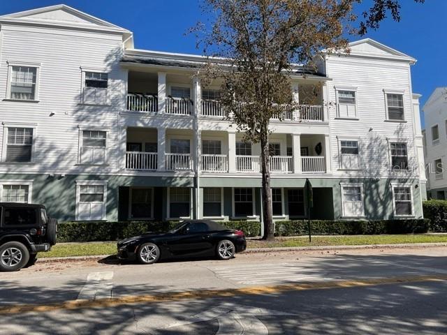 property at 593 Campus St
