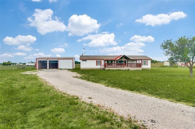 property at 19928 Co Rd 590
