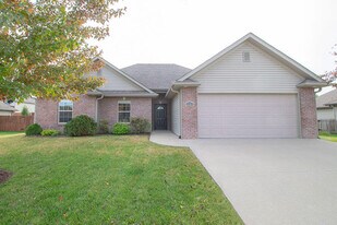 3104 Funderburg Mill Dr