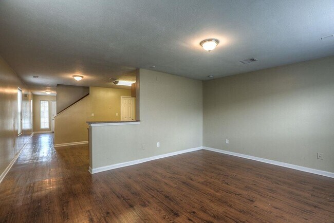 property at 10610 Pine Landing Dr