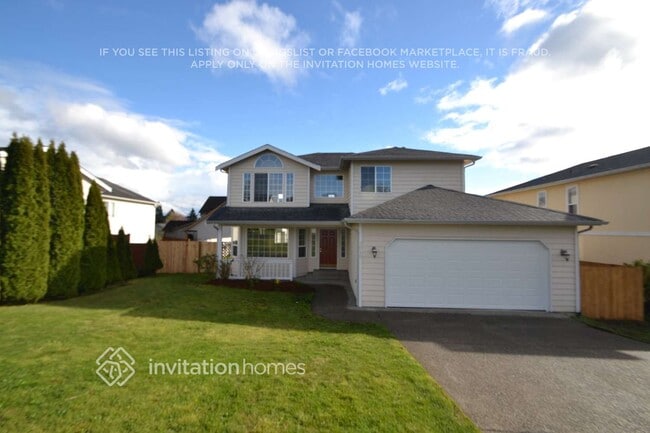 property at 3010 46th St Ct NE