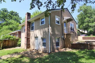 1517 Wayne St in Cape Girardeau, MO - Building Photo - Building Photo