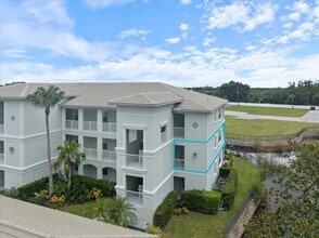 700 Gardens Edge Dr, Unit 724 in Venice, FL - Building Photo - Building Photo