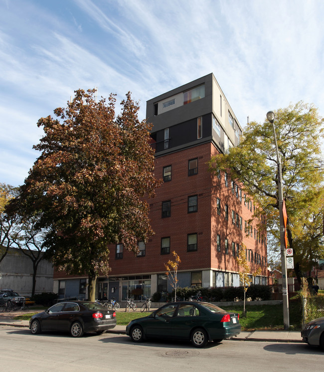 St. Clares  Multifaith Housing in Toronto, ON - Building Photo - Building Photo