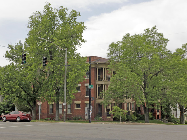 1268 E 200 S in Salt Lake City, UT - Building Photo - Building Photo