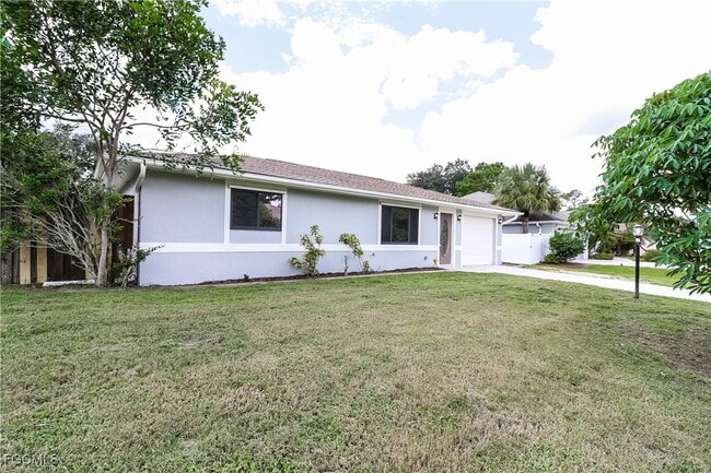 3879 Portair Ave in North Port, FL - Building Photo - Building Photo