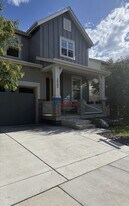 2909 Comet St in Fort Collins, CO - Building Photo