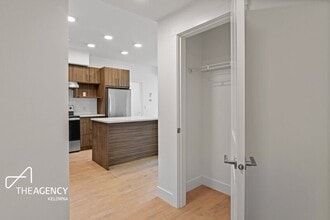 1036 Coronation Ave in Kelowna, BC - Building Photo - Building Photo
