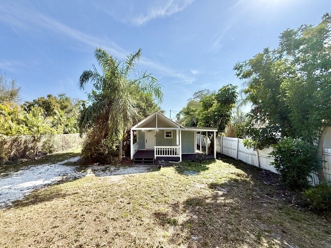 property at 713 Smith St