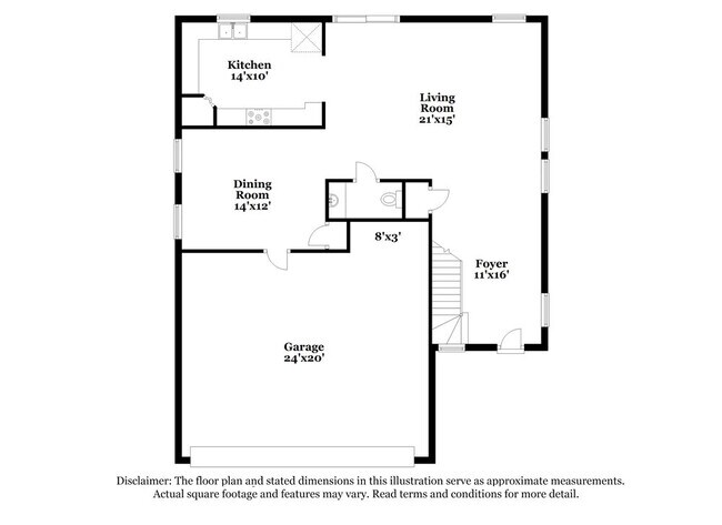 3308 Brackhill St in Davidson, NC - Building Photo - Building Photo