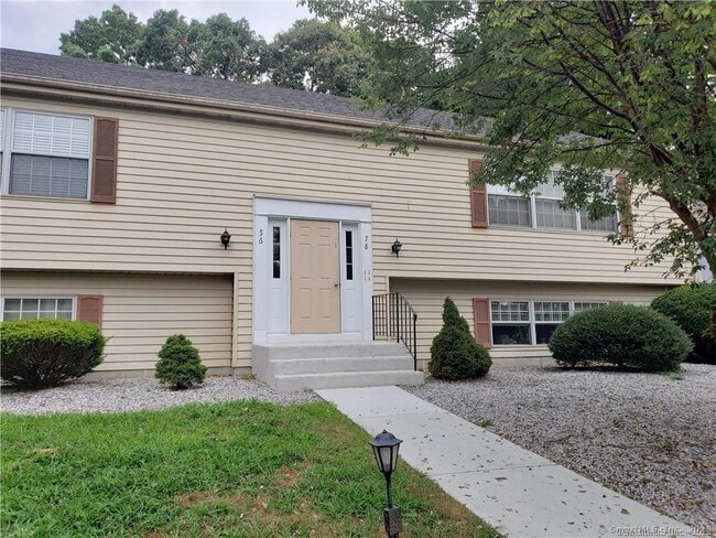 property at 7 Brantwood Dr
