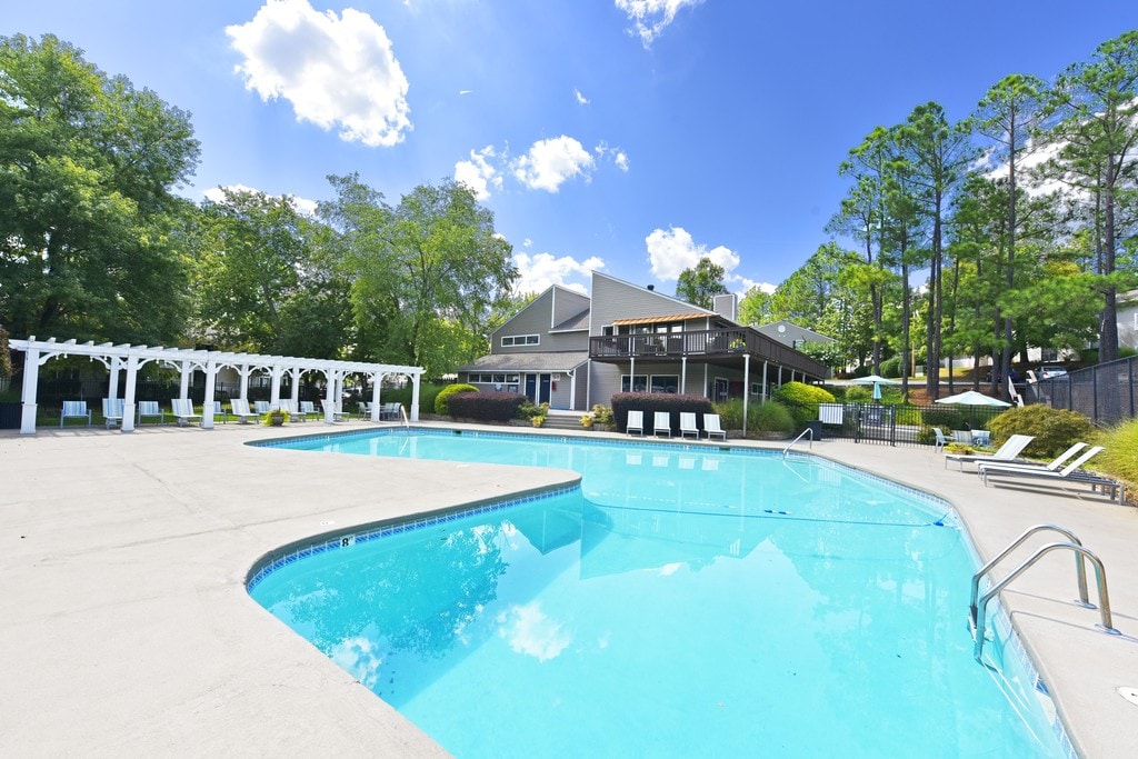 Copper Pointe Knoxville, TN Apartments