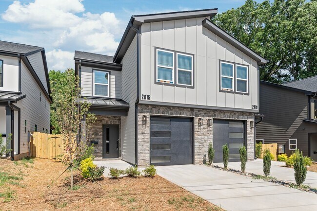 property at 2015 Wilson Ave