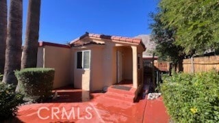 property at 583 Calle Abronia S