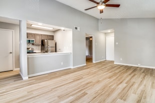 Wilder in Rockwall, TX - Building Photo