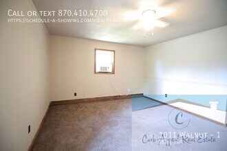 1011 Walnut St in Jonesboro, AR - Building Photo - Building Photo