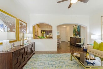 Retreat at Wylie 55+ Active Adult Apartments in Wylie, TX - Foto de edificio - Building Photo