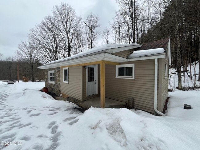 property at 2150 NY-143