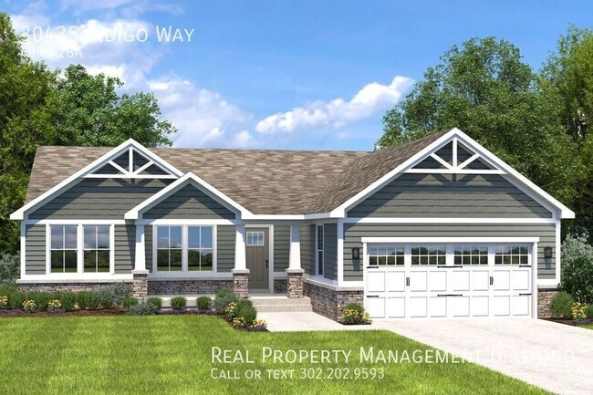 property at 30435 Indigo Wy