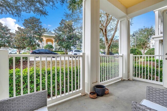 7501 Mourning Dove Cir in Kissimmee, FL - Building Photo - Building Photo