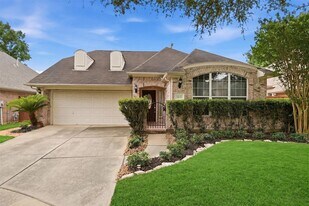 12607 Orchid Tr in Houston, TX - Building Photo