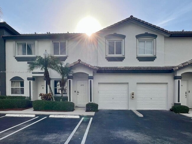 property at 2214 SE 23rd Ave