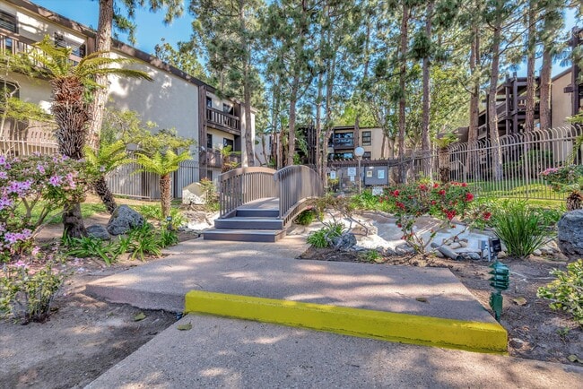 property at 8650 Gulana Ave