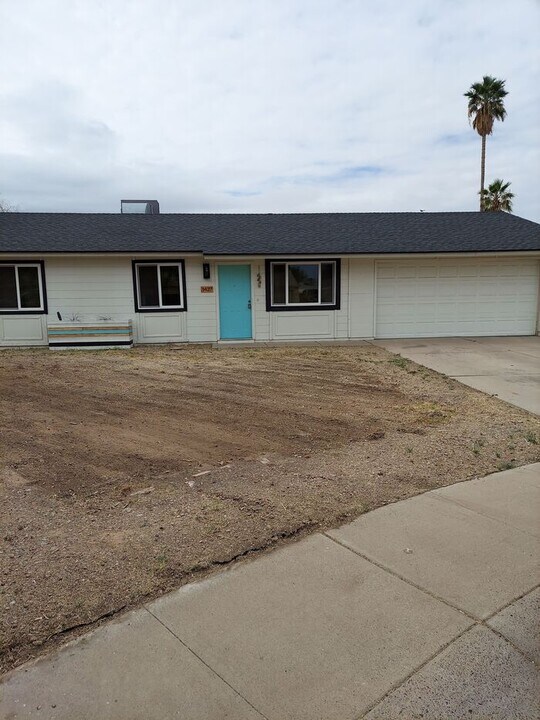3427 W Tulsa St in Chandler, AZ - Building Photo