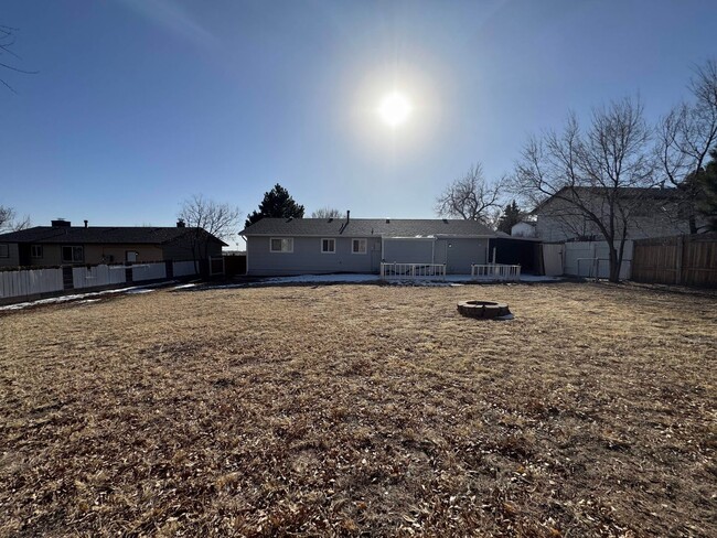 6844 Galley Rd in Colorado Springs, CO - Building Photo - Building Photo