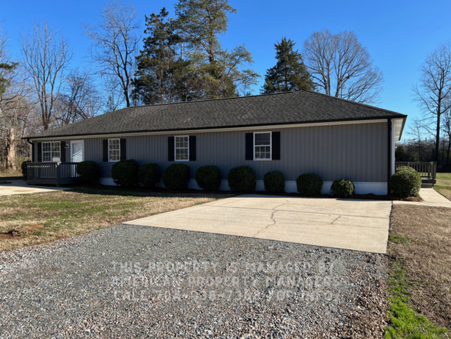 property at 299 Rustic Rd