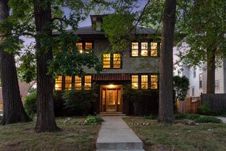 3006 W 44th St in Minneapolis, MN - Building Photo - Building Photo