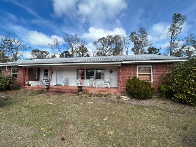 7151 Co Hwy 280 in Defuniak Springs, FL - Building Photo - Building Photo