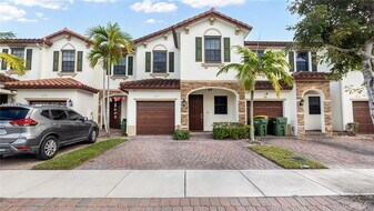 140 SE 34th Terrace in Homestead, FL - Building Photo