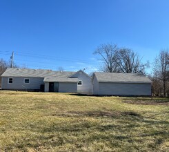 1525 Trebein Rd in Fairborn, OH - Building Photo - Building Photo