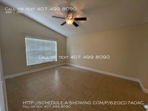 11919 Cheltinham Dr in Orlando, FL - Building Photo - Building Photo