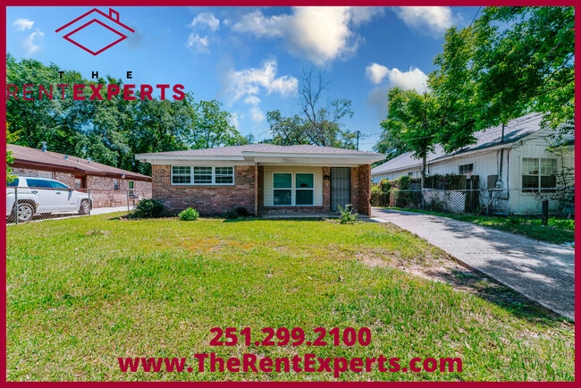 property at 2725 Mill St